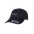 Mystic - Washed Cap - Black - O/S - GearFreak