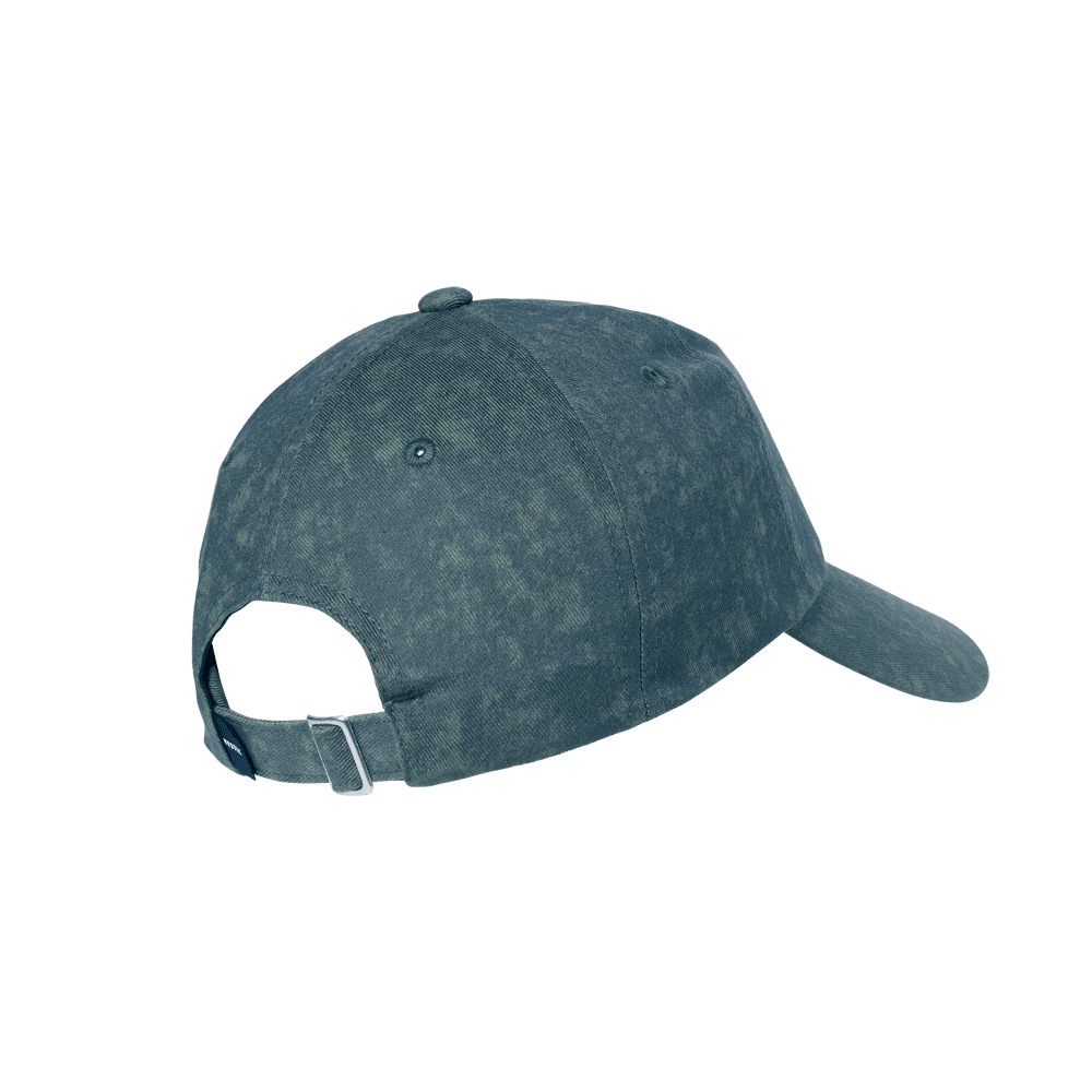 Mystic - Washed Cap - Cypress Green - O/S - GearFreak