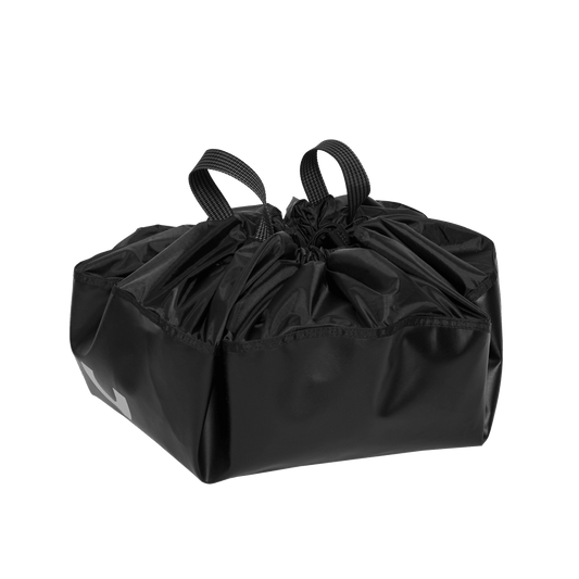 Mystic - Wetsuit Bag - Black - O/S - GearFreak