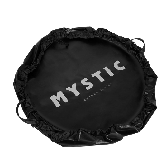 Mystic - Wetsuit Bag - Black - O/S - GearFreak