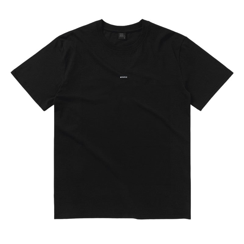 Mystic - Whirl Tee | Black - S - GearFreak