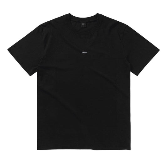 Mystic - Whirl Tee | Black - S - GearFreak