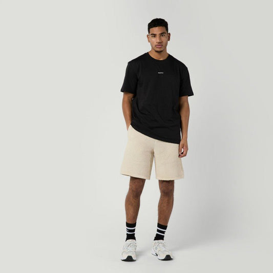 Mystic - Whirl Tee | Black - S - GearFreak