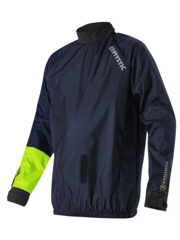 Mystic - Windbarrier Kite Blue - 48/S - GearFreak