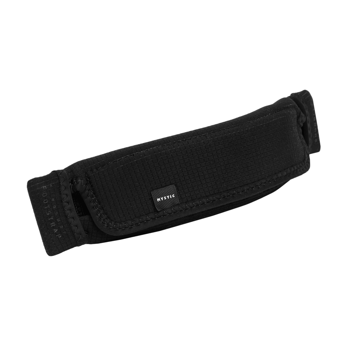 Mystic - Windsurf Footstraps - Black - O/S - GearFreak