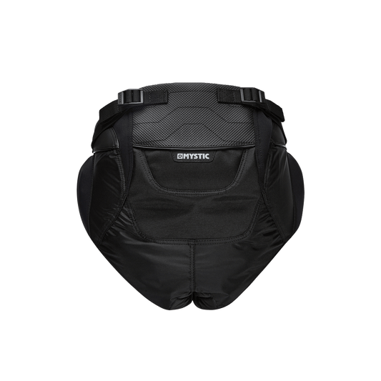 Mystic - Windsurf Racing Harness - Black - L - GearFreak