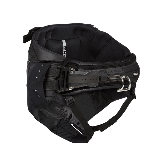 Mystic - Windsurf Racing Harness - Black - L - GearFreak