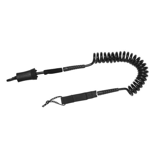 Mystic - Wing Boardleash Waist Black - GearFreak