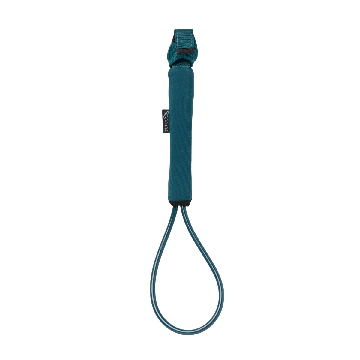 Mystic - Wing Harnessline Center Connect - Teal - 25 - 33cm - GearFreak