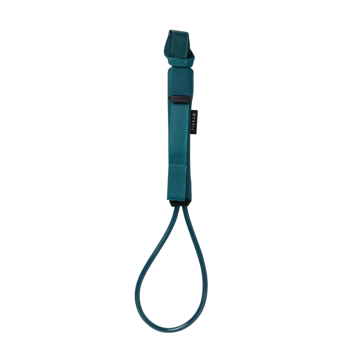 Mystic - Wing Harnessline Center Connect - Teal - 25 - 33cm - GearFreak