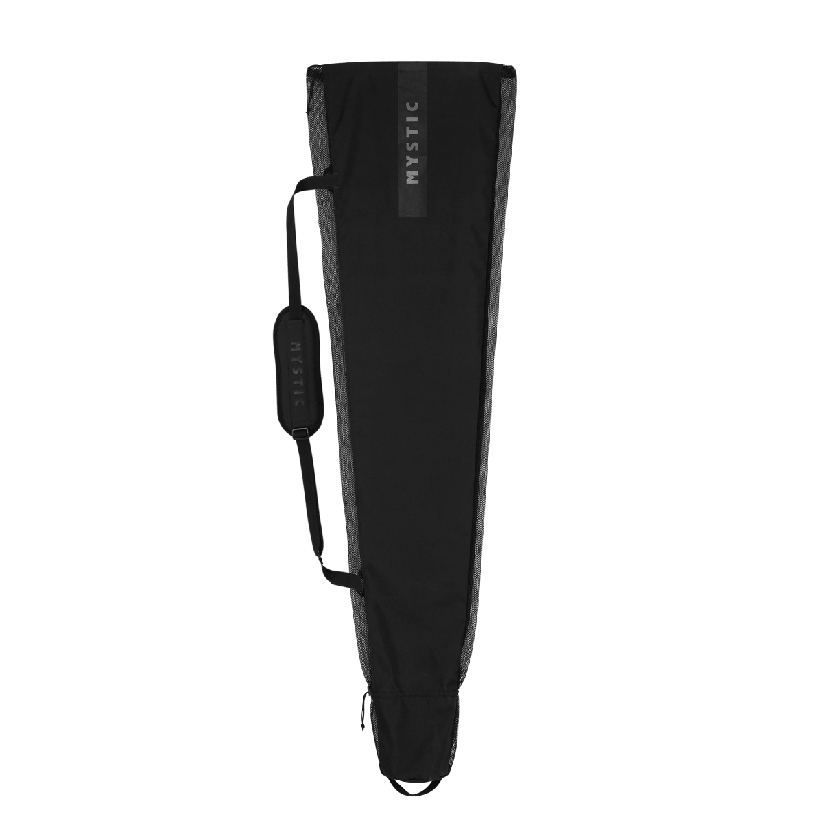 Mystic - Wing Sleeve Extendable - Black - O/S - GearFreak