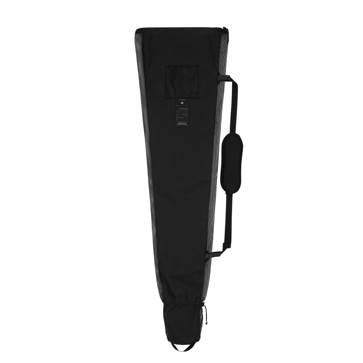 Mystic - Wing Sleeve Extendable - Black - O/S - GearFreak