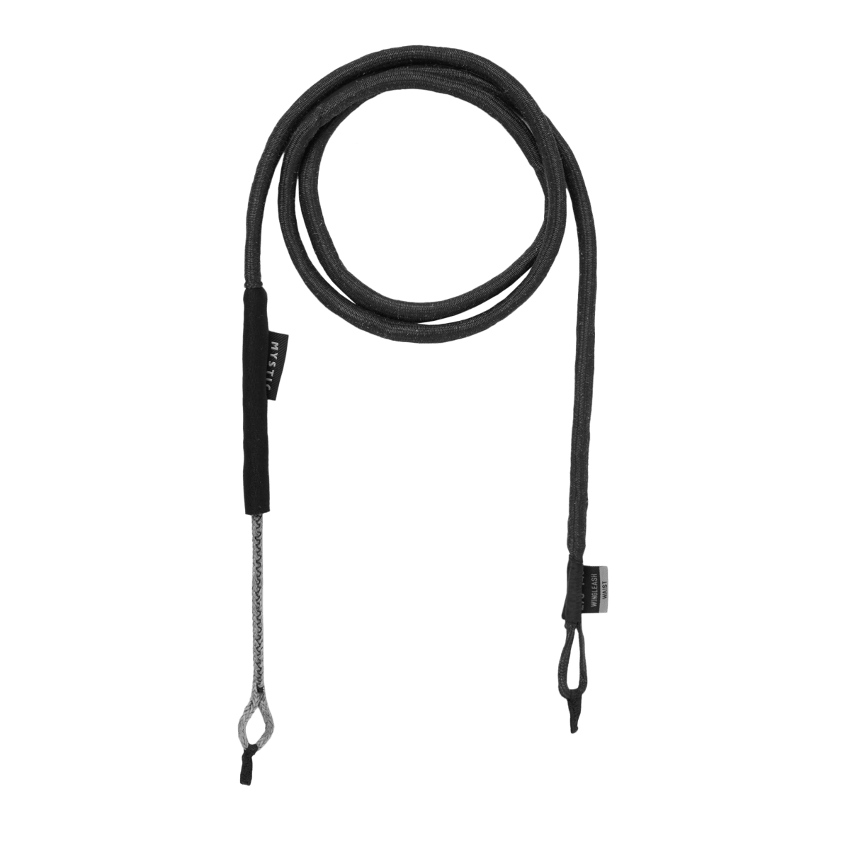 Mystic - Wingleash Waist Dyneema - Black - O/S - GearFreak