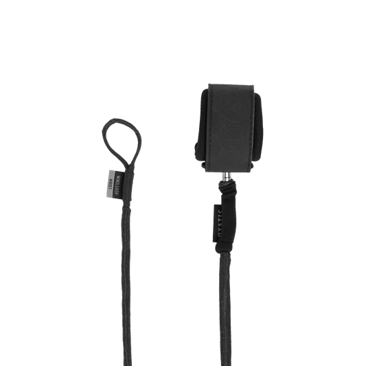 Mystic - Wingleash Wrist Dyneema - Black - O/S - GearFreak