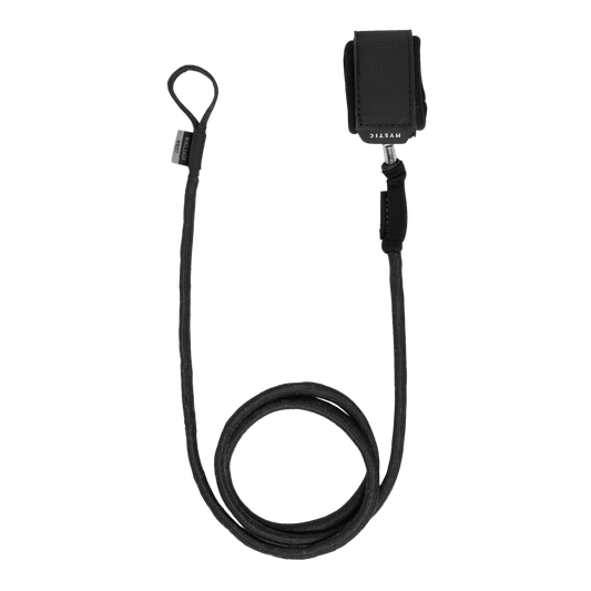 Mystic - Wingleash Wrist Dyneema - Black - O/S - GearFreak