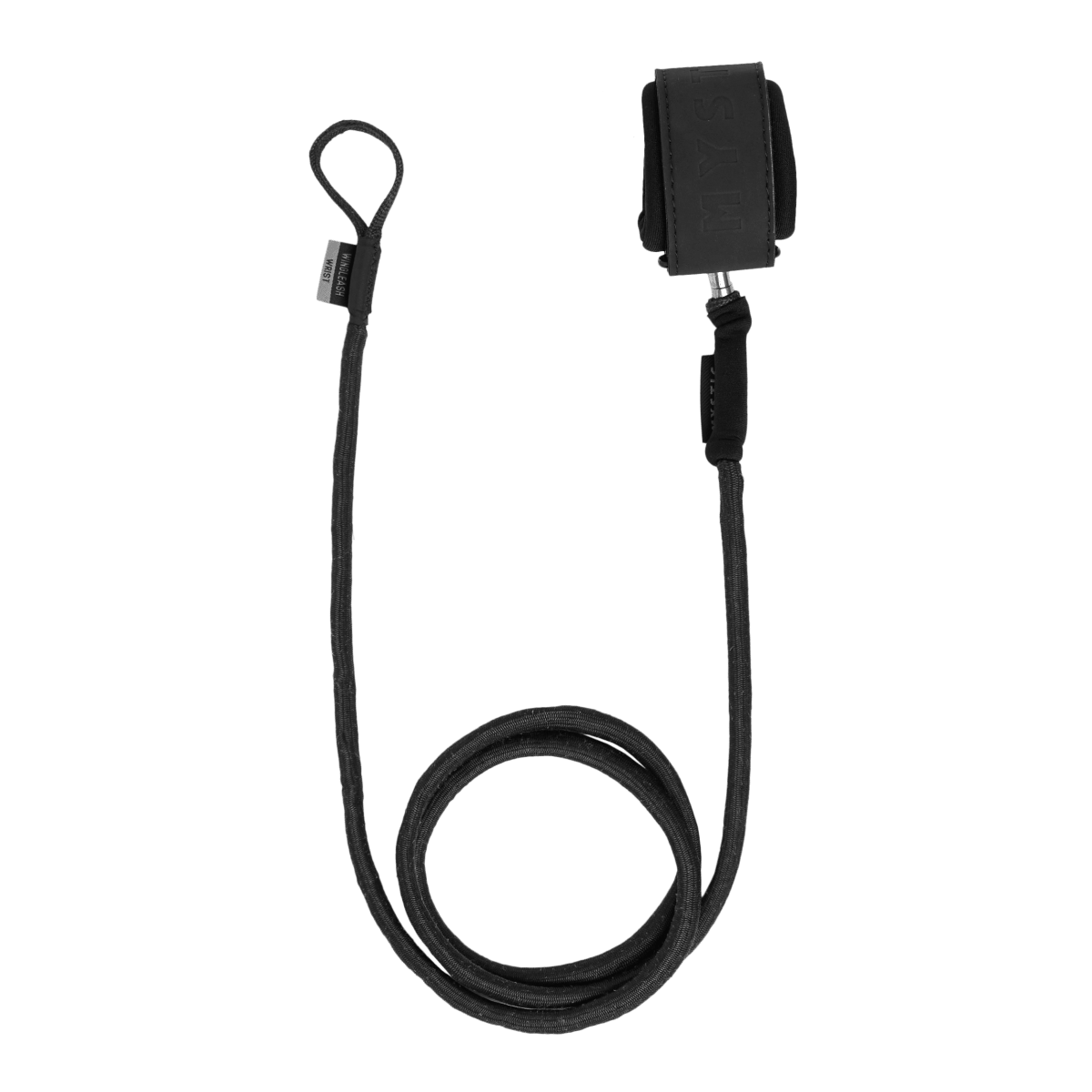 Mystic - Wingleash Wrist Dyneema - Black - O/S - GearFreak
