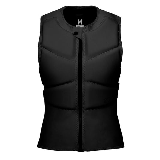 Mystic - Wms Star Impact Vest Black - XS - GearFreak