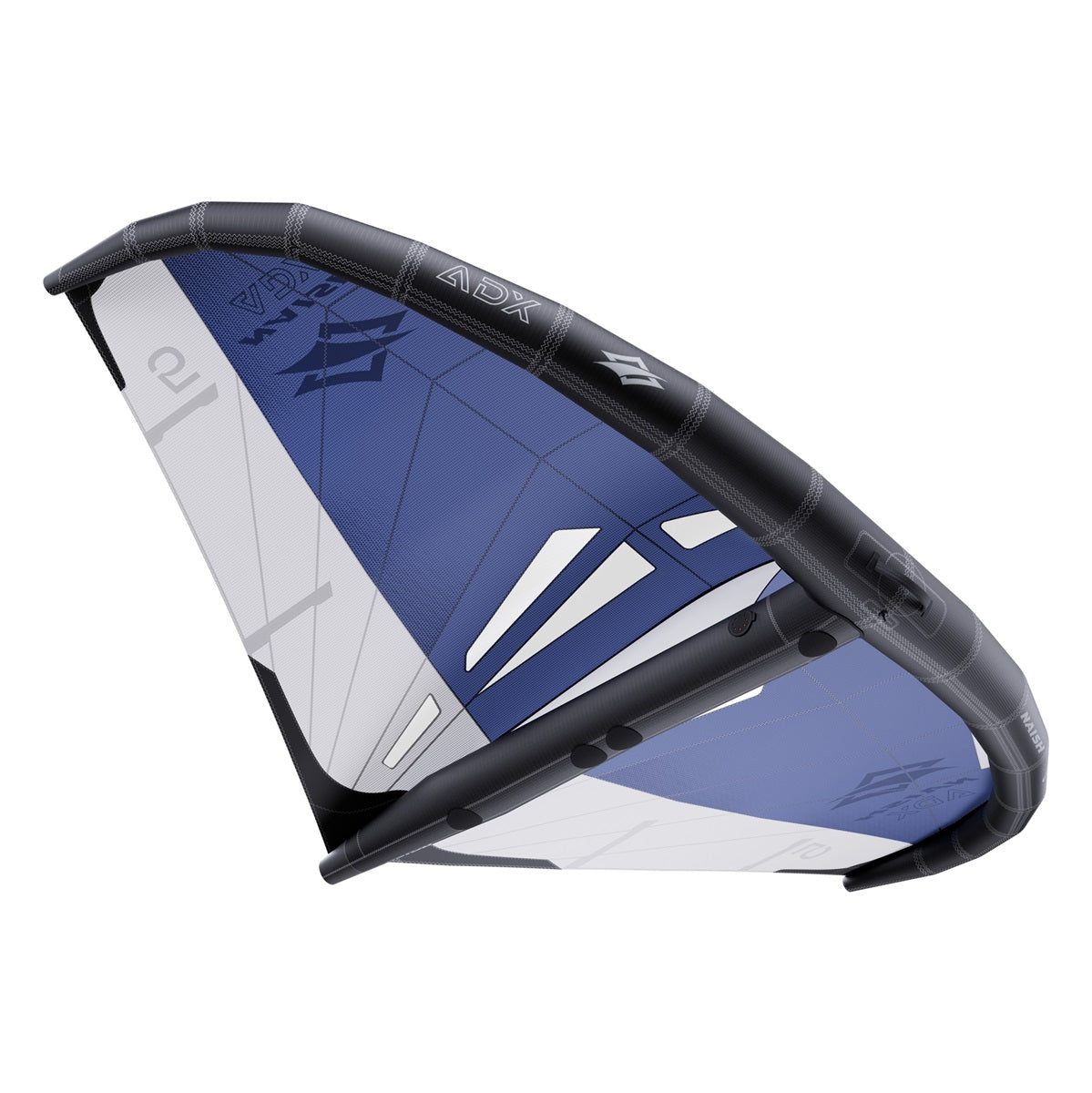 Naish - ADX - Blue/White - GearFreak