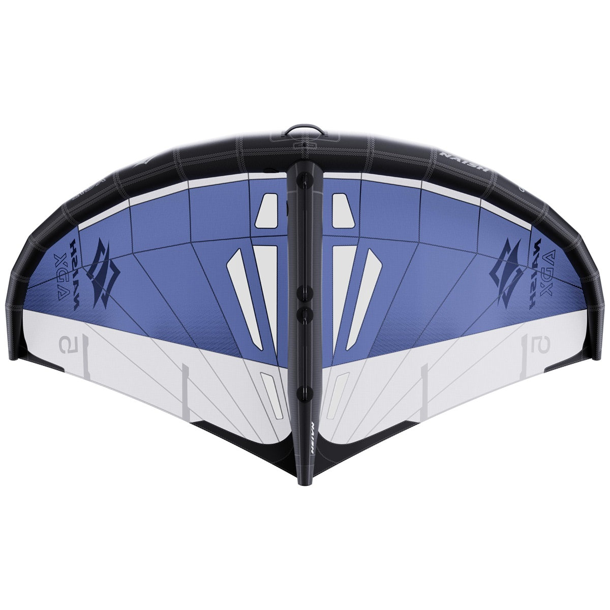 Naish - ADX - Blue/White - GearFreak
