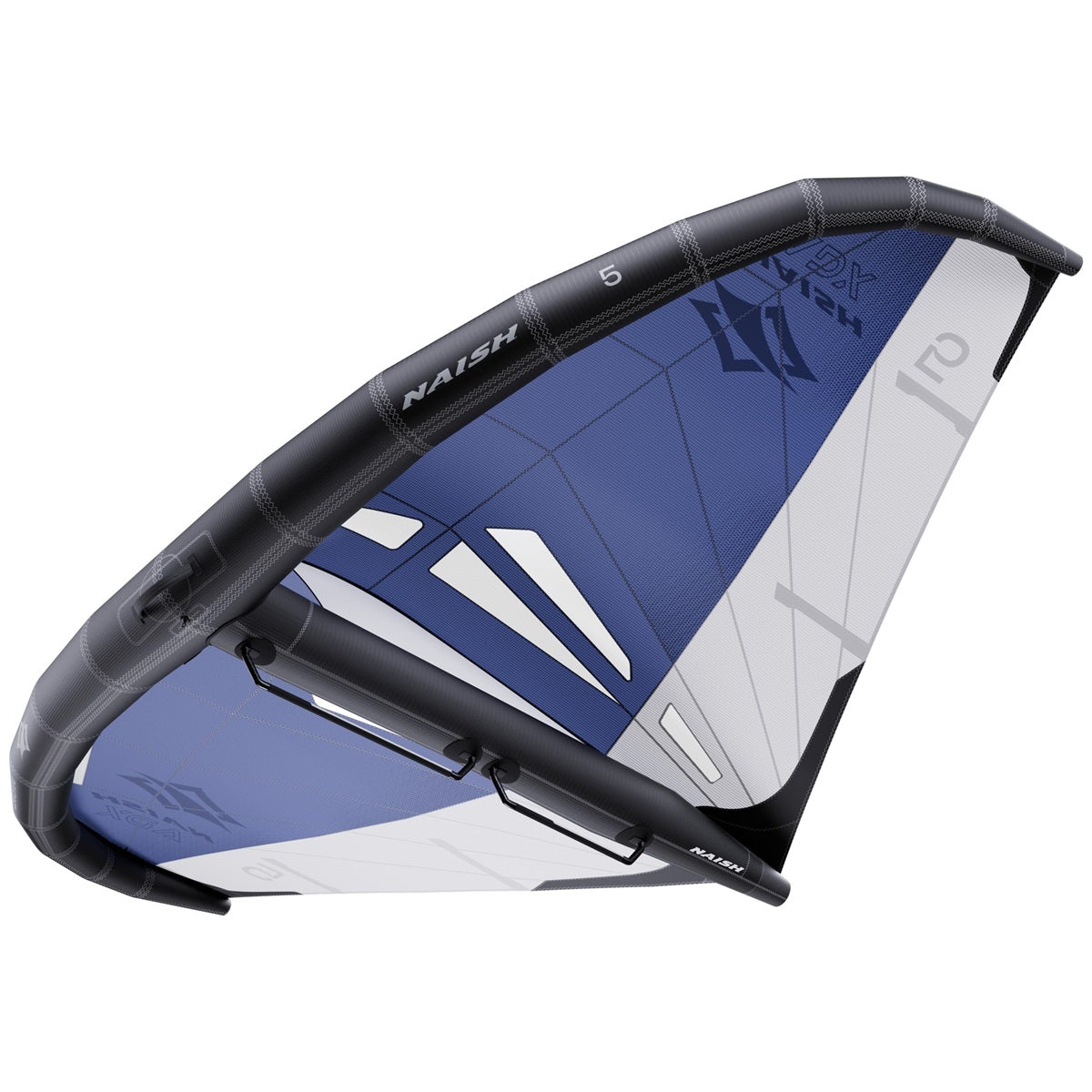 Naish - ADX - Blue/White - GearFreak