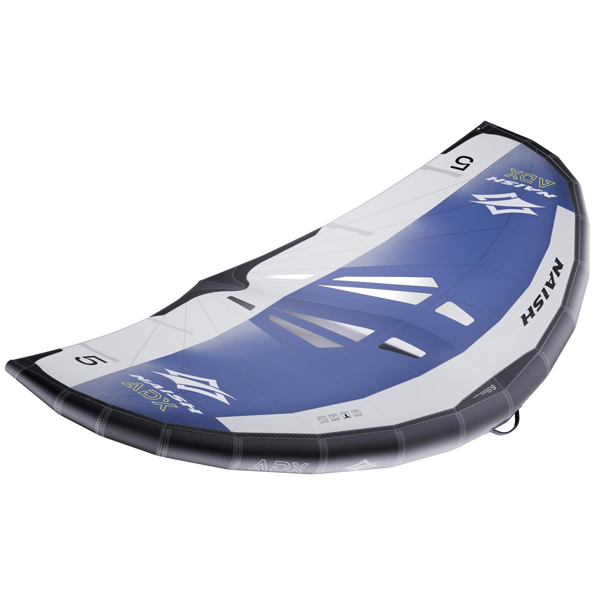 Naish - ADX - Blue/White - GearFreak