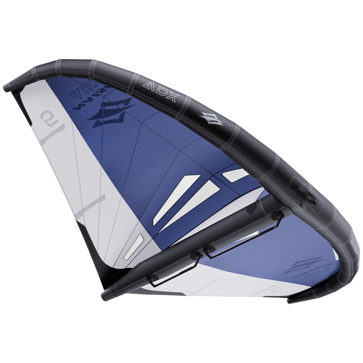 Naish - ADX - Blue/White - GearFreak
