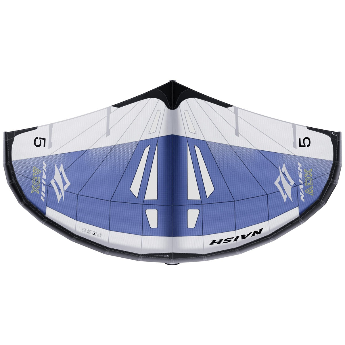 Naish - ADX - Blue/White - GearFreak