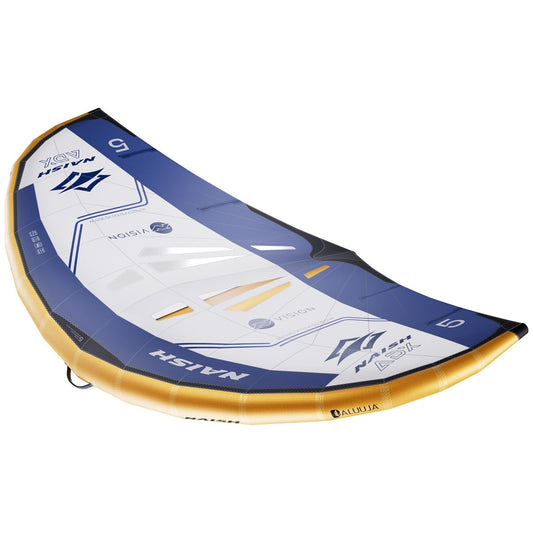 Naish - ADX NVision - White - GearFreak