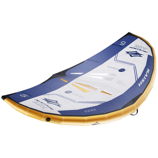 Naish - ADX NVision - White - GearFreak