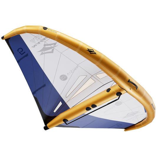 Naish - ADX NVision - White - GearFreak