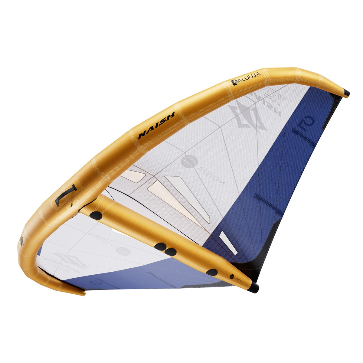 Naish - ADX NVision - White - GearFreak