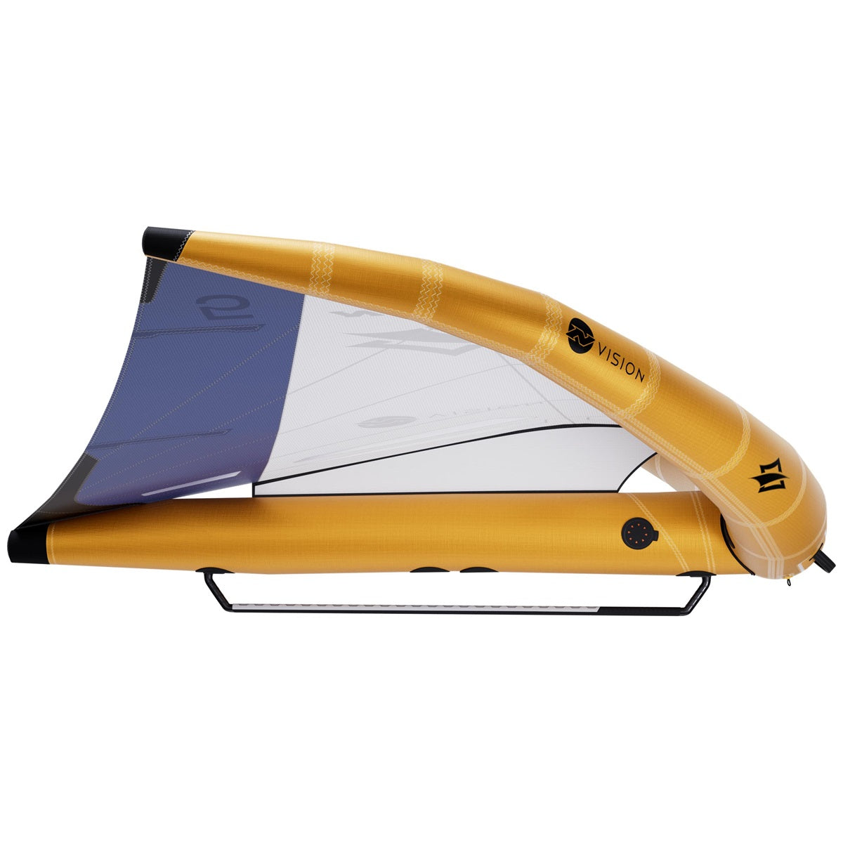 Naish - ADX NVision - White - GearFreak
