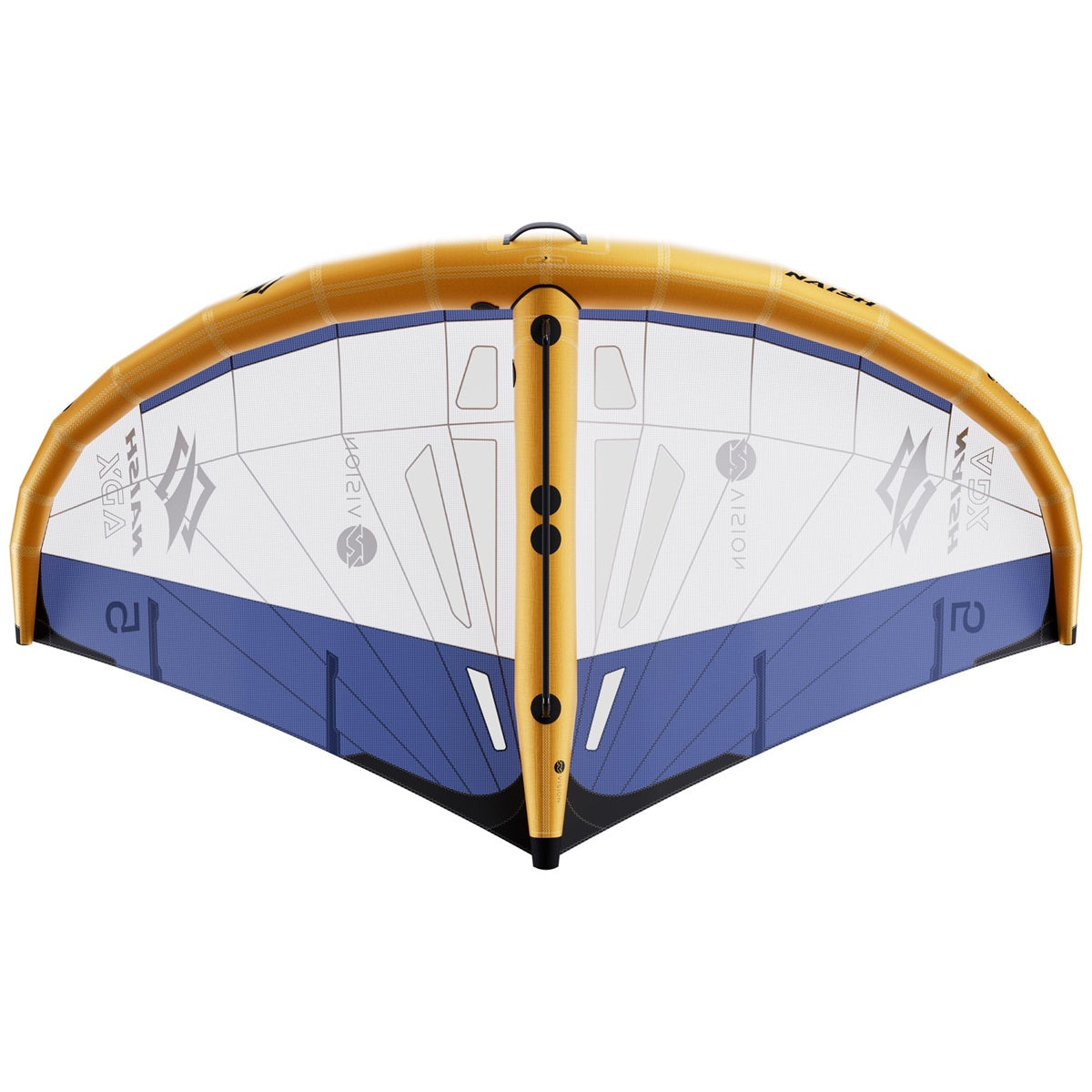 Naish - ADX NVision - White - GearFreak