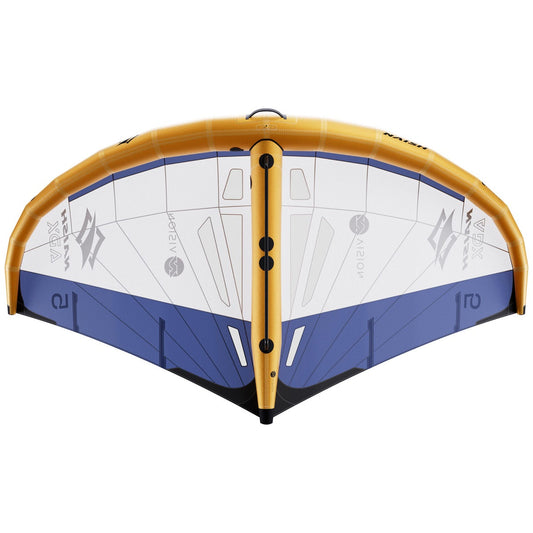 Naish - ADX NVision - White - GearFreak