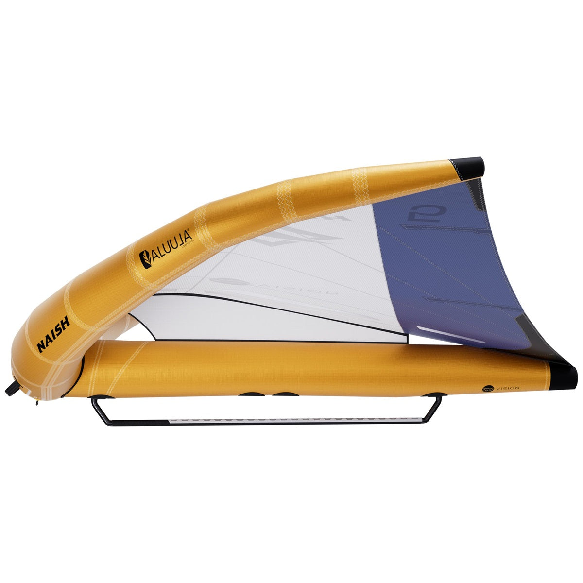 Naish - ADX NVision - White - GearFreak