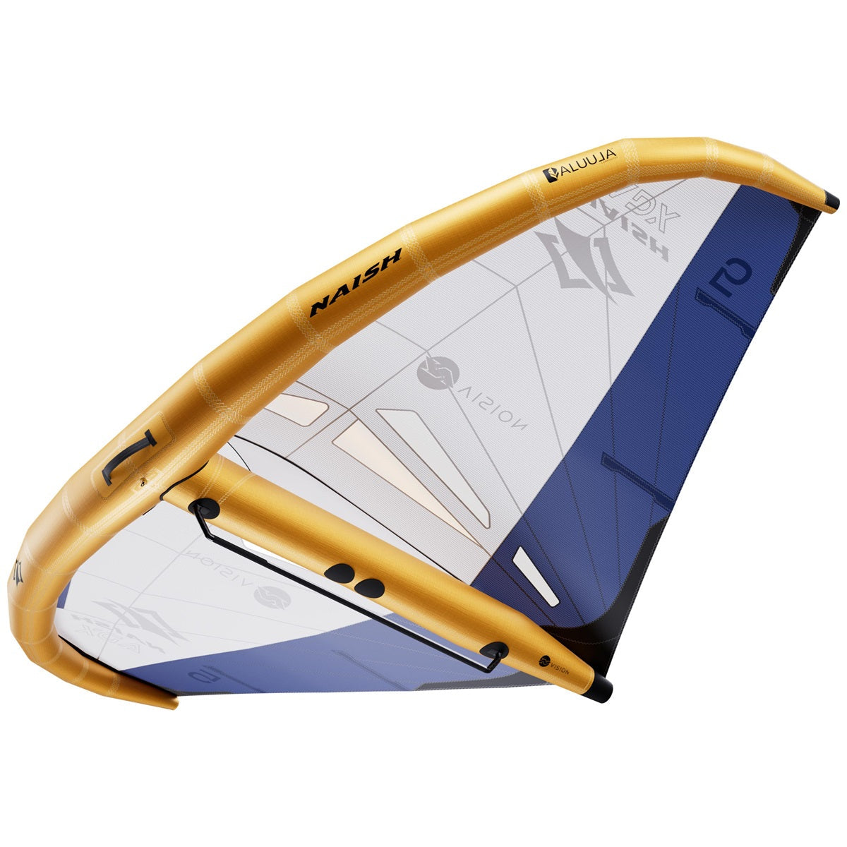 Naish - ADX NVision - White - GearFreak