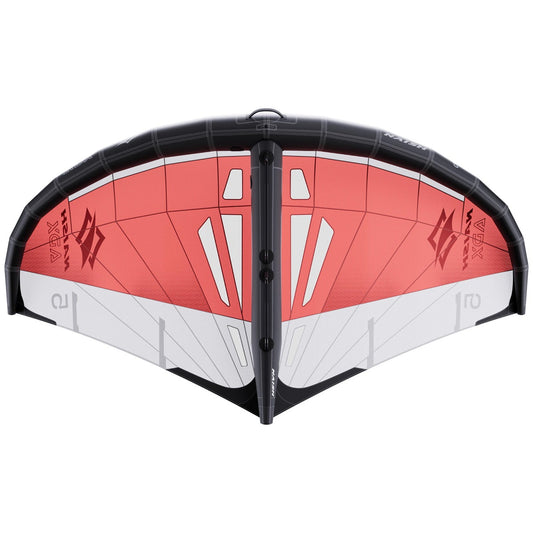 Naish - ADX - Red/White - GearFreak