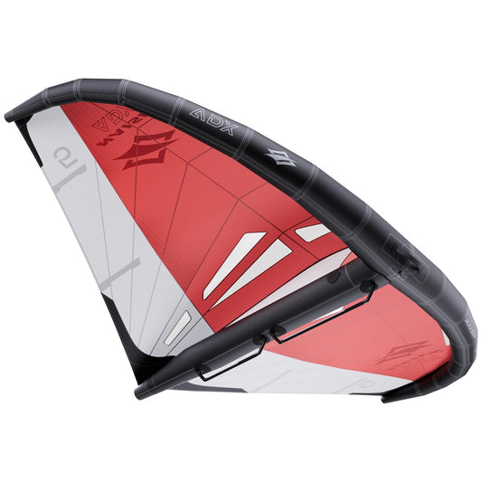 Naish - ADX - Red/White - GearFreak
