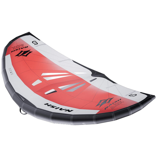 Naish - ADX - Red/White - GearFreak