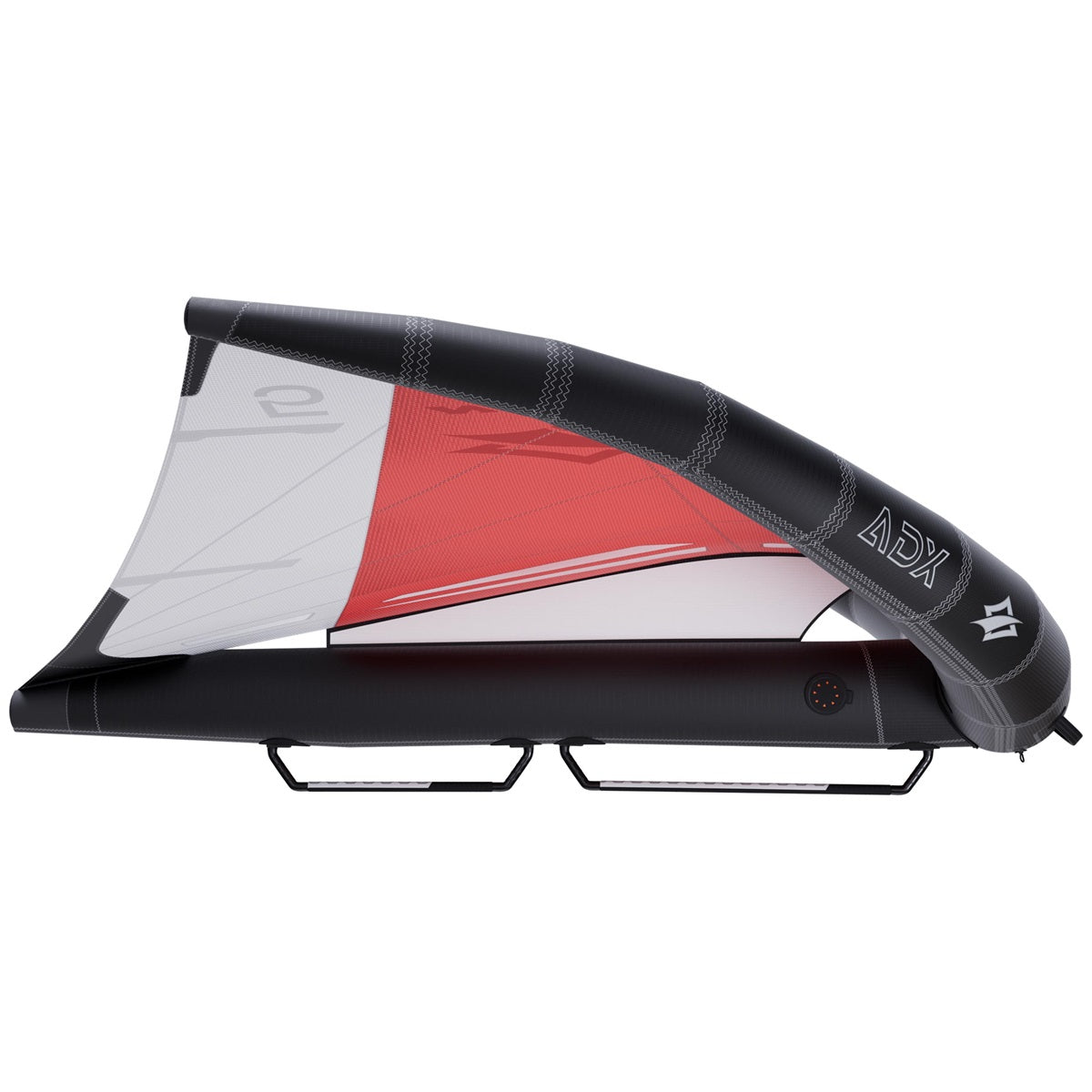 Naish - ADX - Red/White - GearFreak