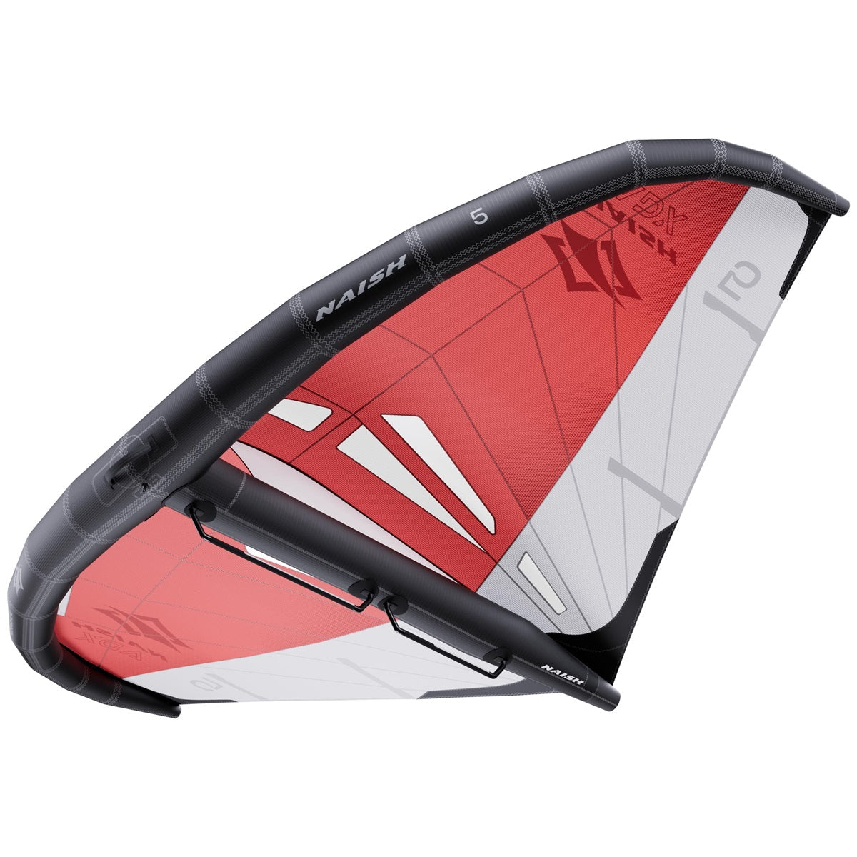 Naish - ADX - Red/White - GearFreak