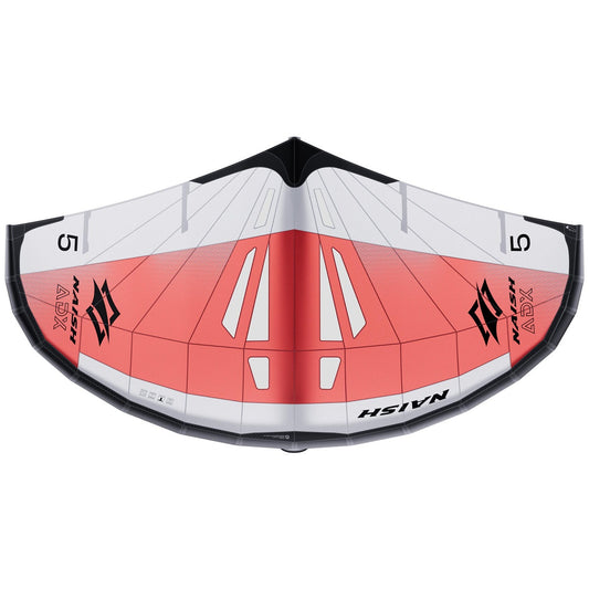 Naish - ADX - Red/White - GearFreak