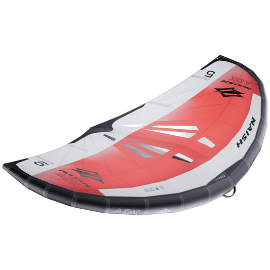 Naish - ADX - Red/White - GearFreak