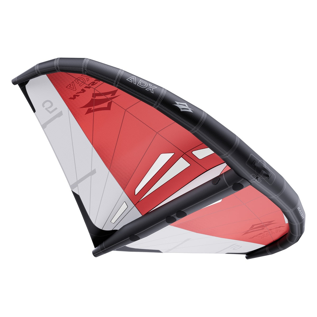 Naish - ADX - Red/White - GearFreak