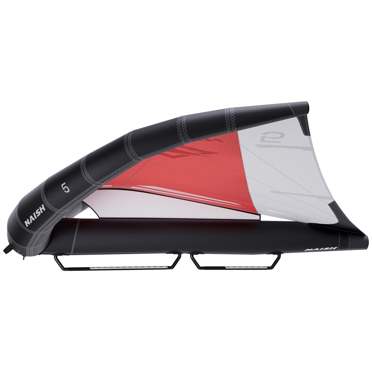 Naish - ADX - Red/White - GearFreak