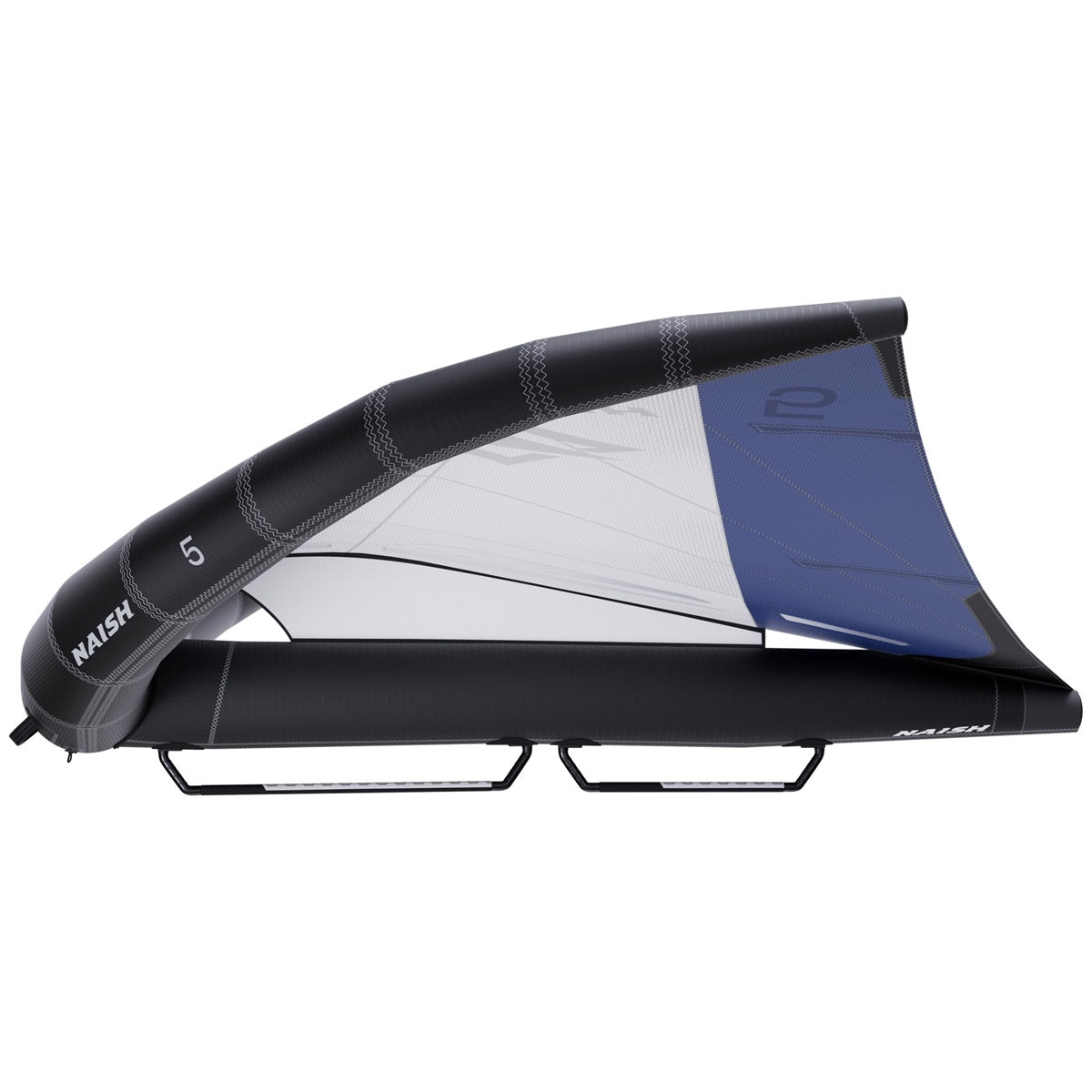 Naish - ADX - White/Blue - GearFreak