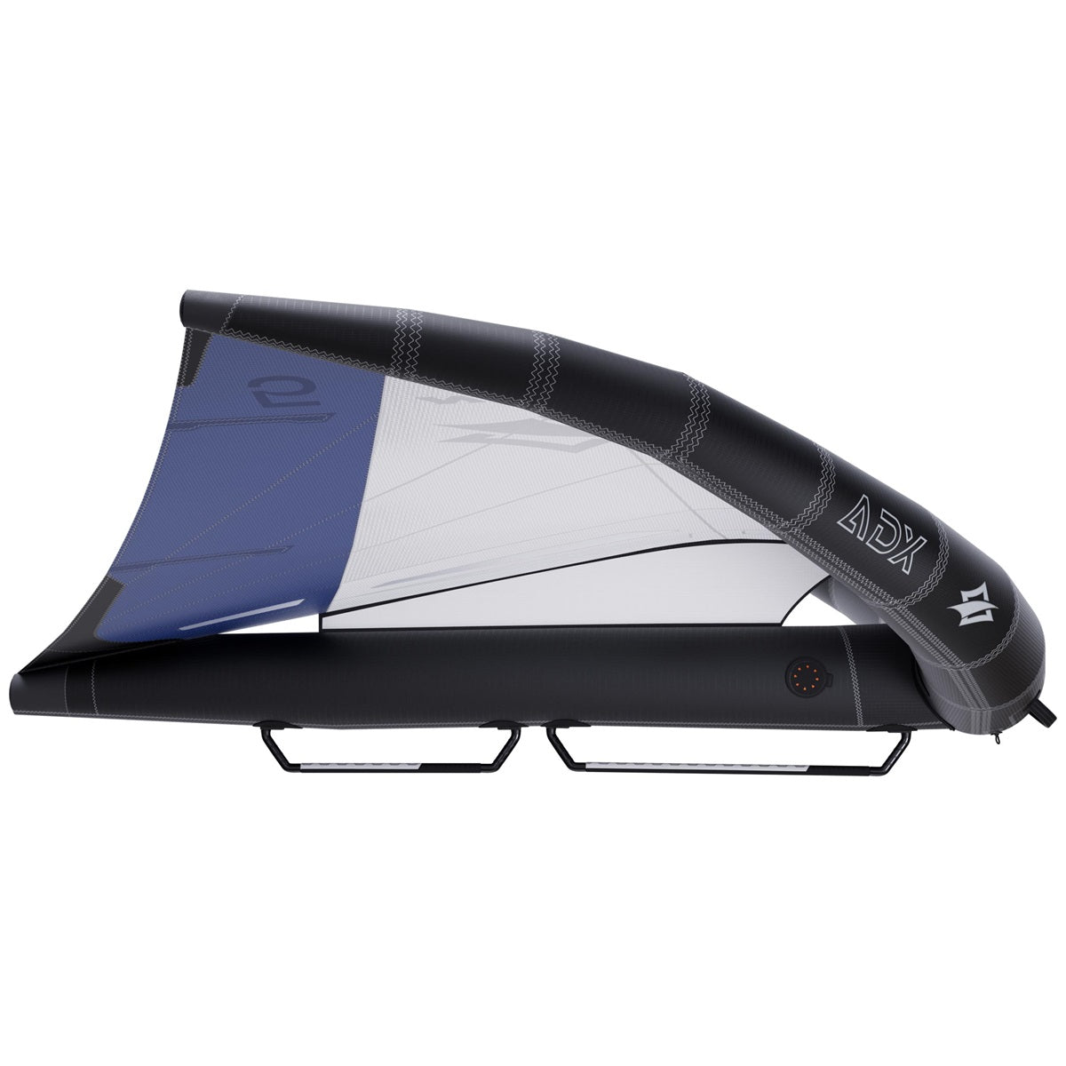 Naish - ADX - White/Blue - GearFreak
