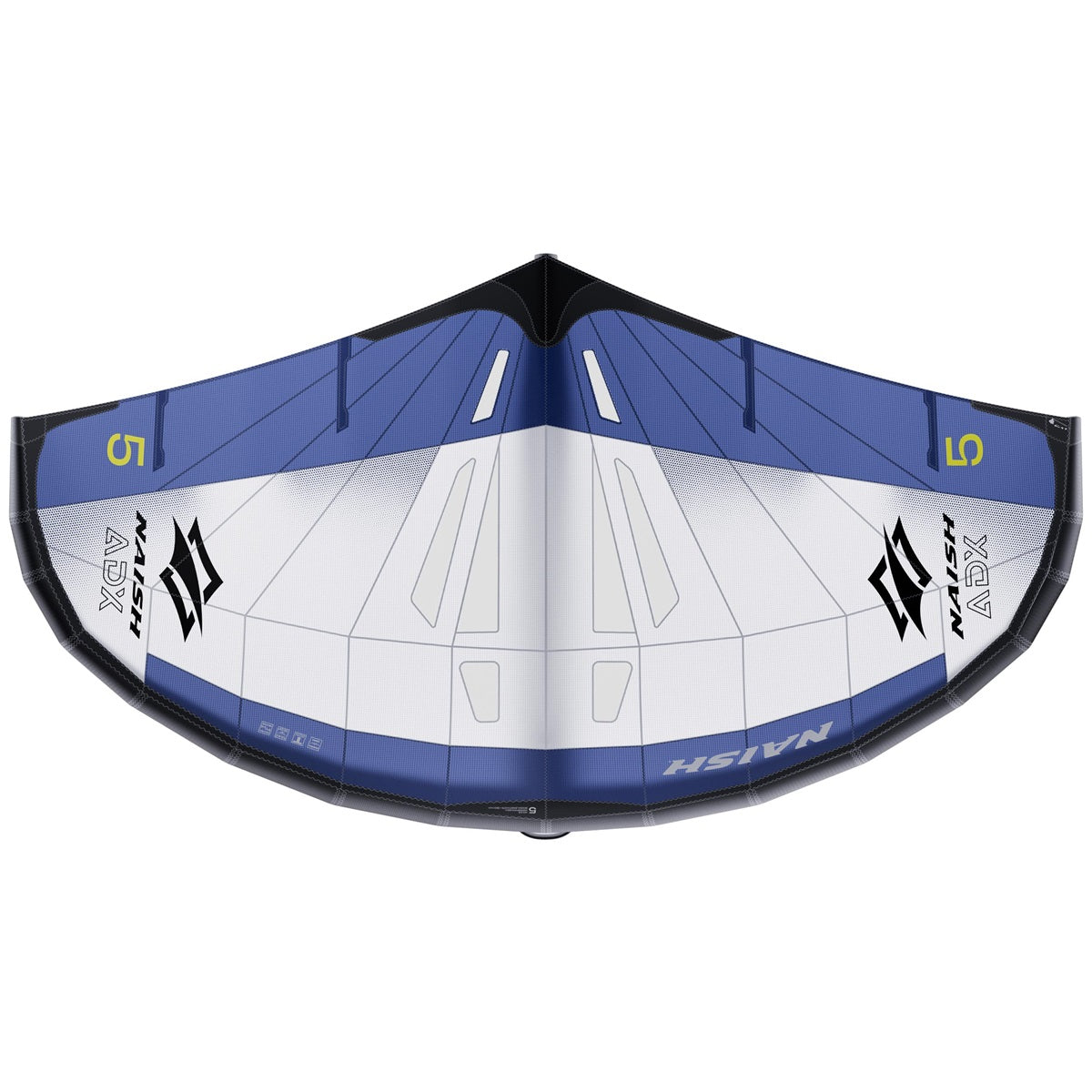 Naish - ADX - White/Blue - GearFreak