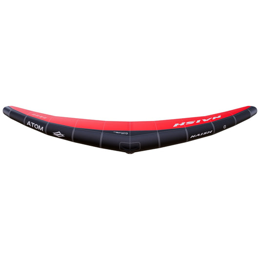 Naish - Atom - Red/White - GearFreak