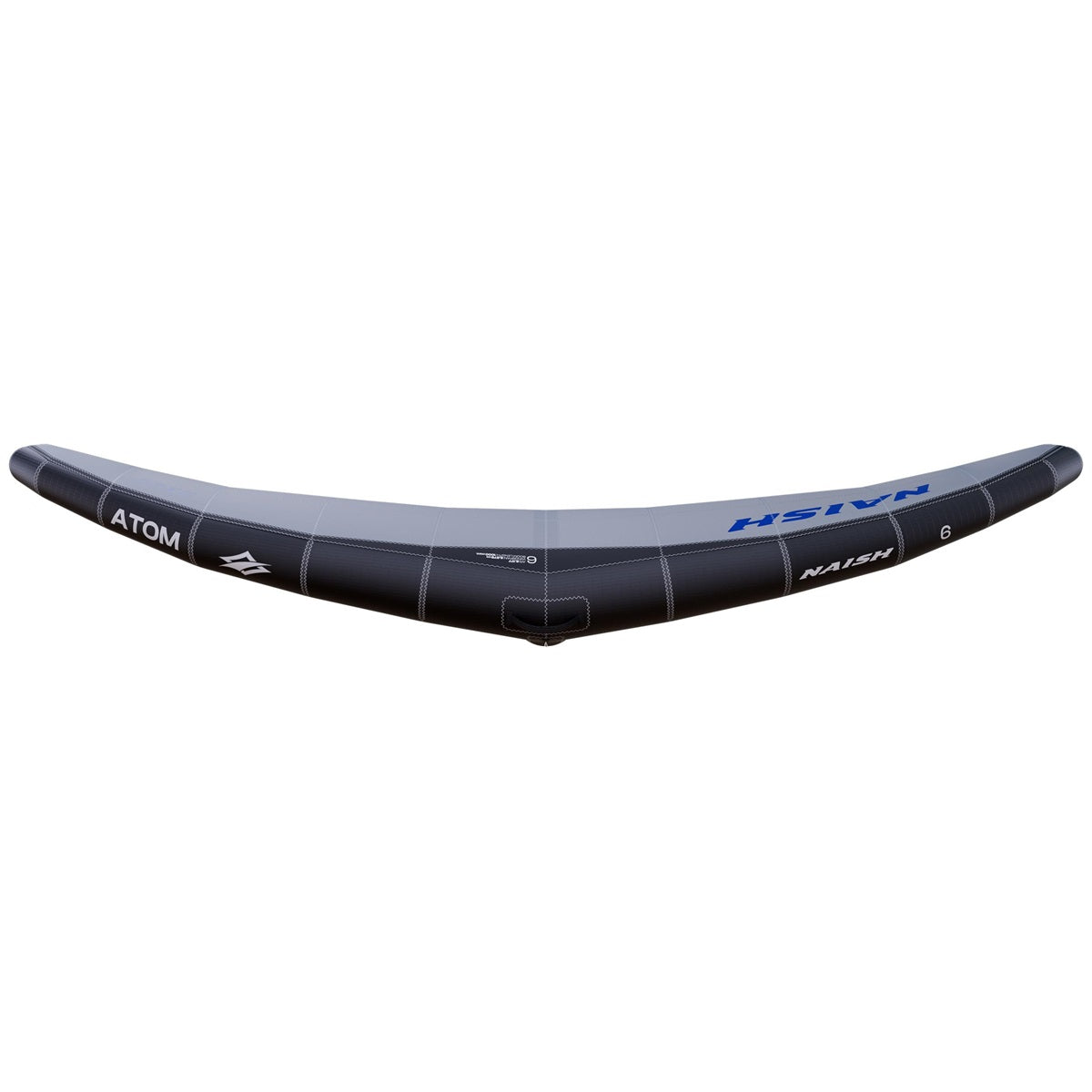 Naish - Atom - White/Blue - GearFreak